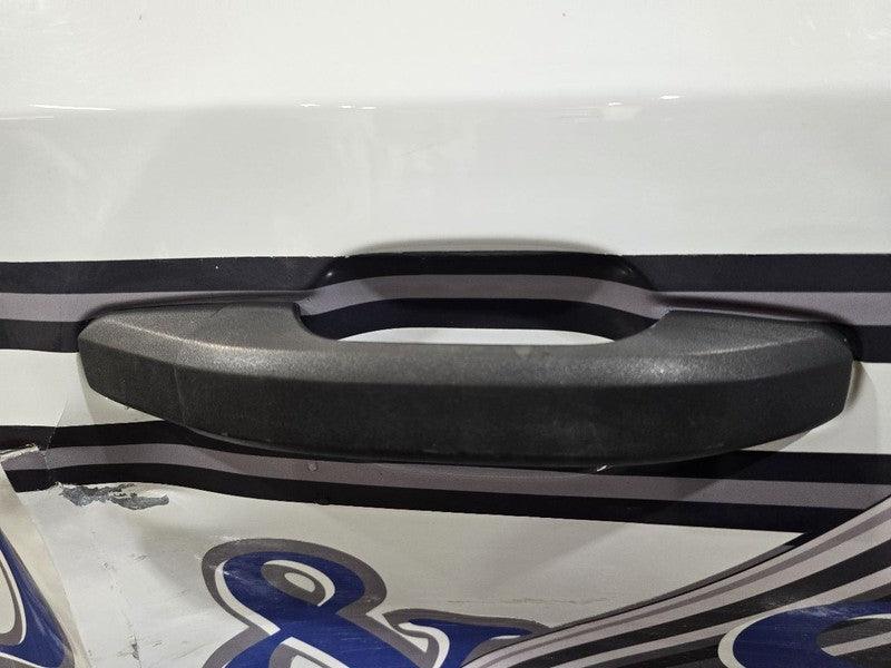 Door Handle Exterior Assembly Door Front Fits 19-23 SIERRA 1500 PICKUP