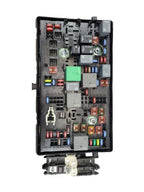 CANYON    2020 Fuse Box Engine 596037
