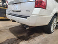 Rear Bumper 131" Wb Extended With Park Assist Fits 11-17 EXPEDITION 66