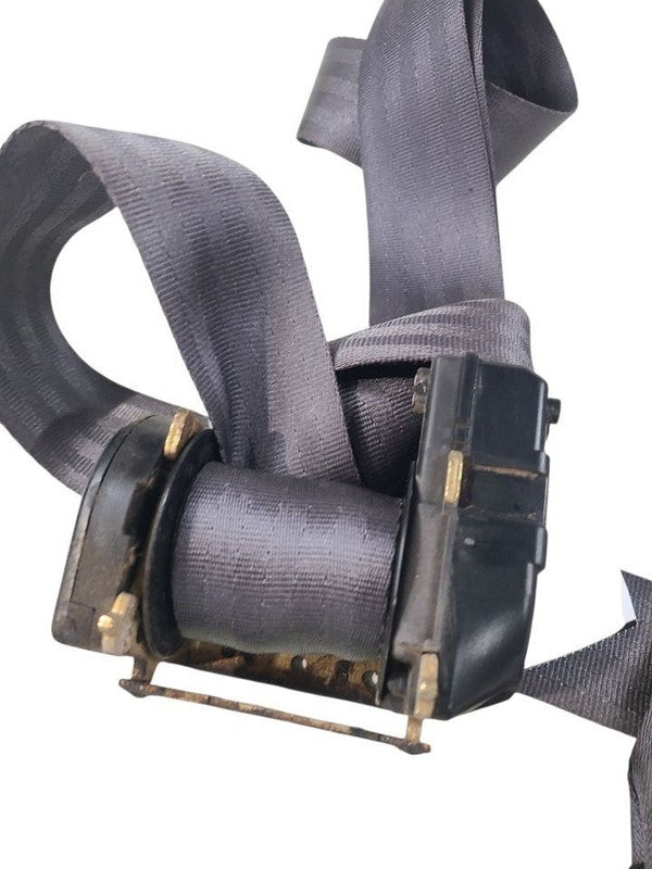 TDODR2500 1999 Seat Belt Front 656832