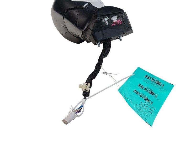 Passenger Side View Mirror Power Body Color Cap Heated Fits 17-22 CR-V