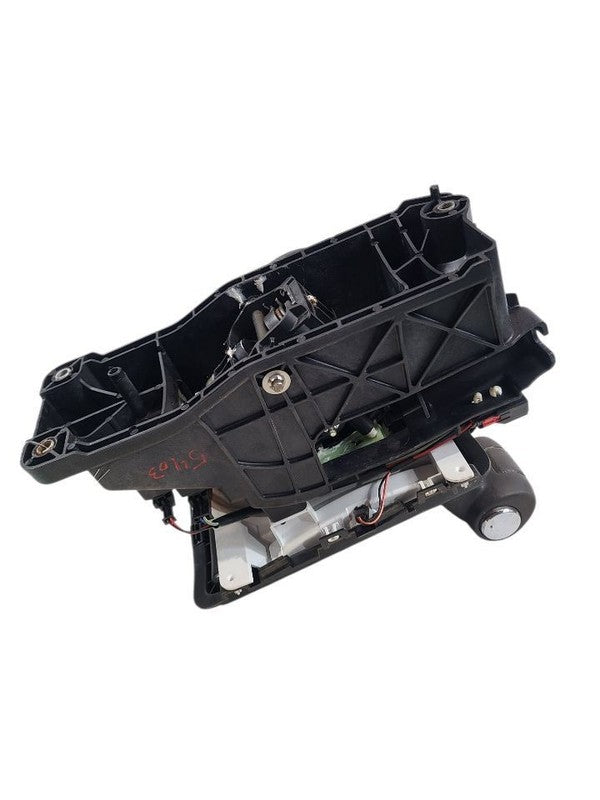 RAM1500   2012 Transmission Shift 659222