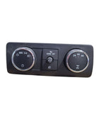 SIERRA250 2011 Dash/Interior/Seat Switch 627817