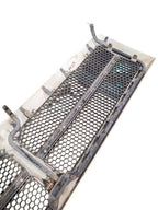 Grille Painted Sport Package Fits 99-02 DODGE 2500 PICKUP 667025