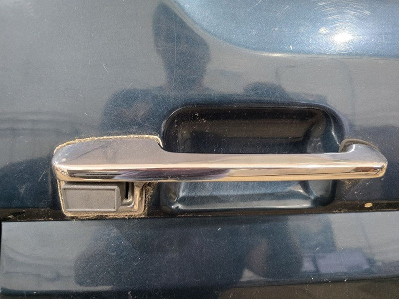 F150      1995 Door Handle Exterior 640541