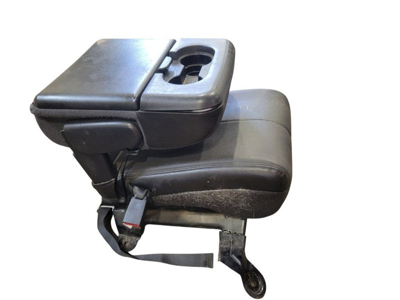 Front Seat Bench Split 40/20/40 Cloth Fits 08-10 FORD F250SD PICKUP 66