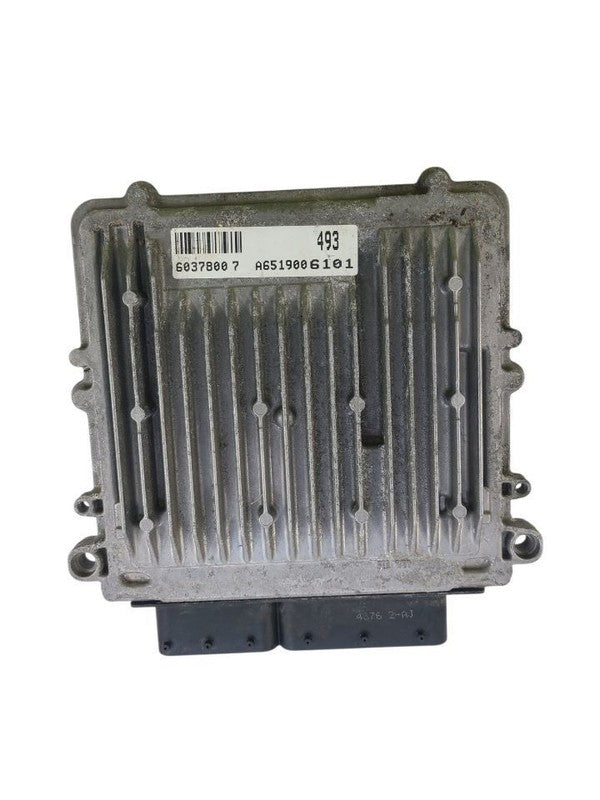 Engine ECM Electronic Control Module Fits 14-17 MERCEDES SPRINTER 2500