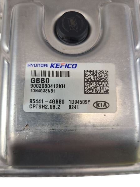 Chassis ECM Transmission Control Module Fits 20 TELLURIDE 601574