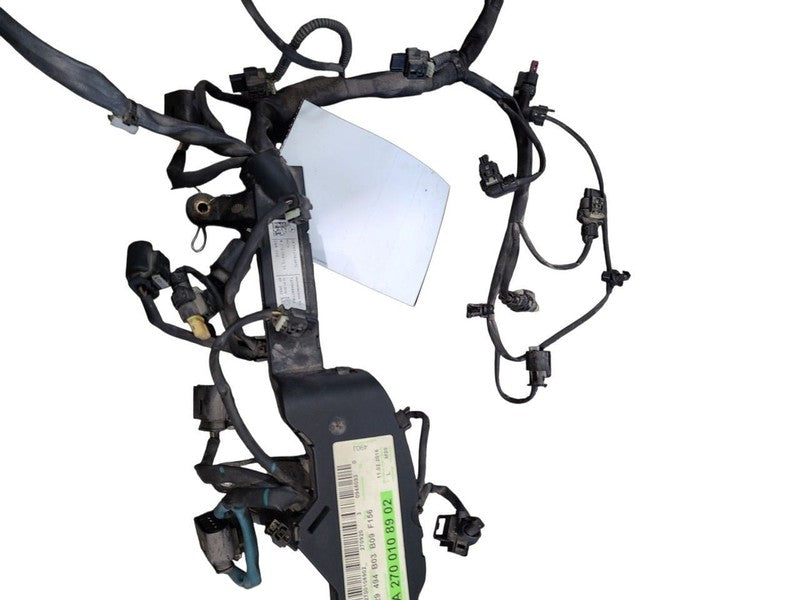 GLA250    2016 Engine Wire Harness 634030