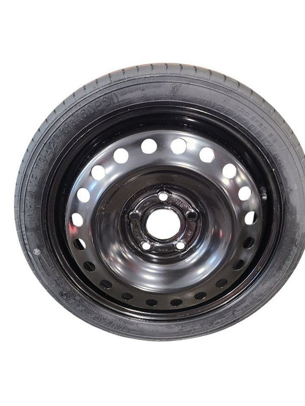 Wheel 17x4 Compact Spare Fits 14-20 IMPALA 652632