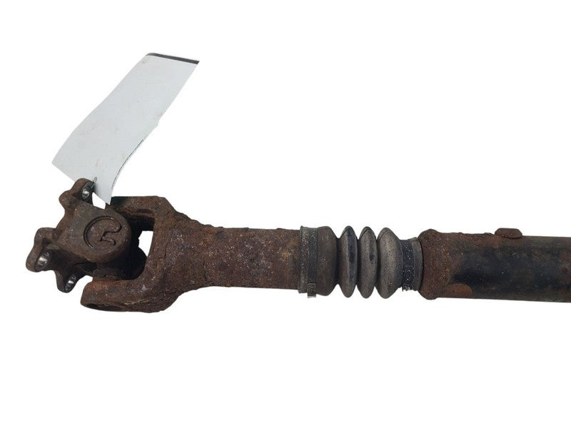 Front Drive Shaft 8 Cylinder Fits 00-04 TUNDRA 657768