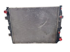 Radiator Fits 11-16 SIERRA 2500 PICKUP 673738