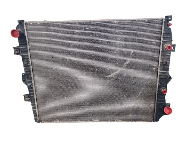 Radiator Fits 11-16 SIERRA 2500 PICKUP 673738