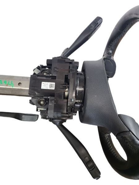 Steering Column Floor Shift Turn Signal Wiper Base Fits 11-14 JETTA 59