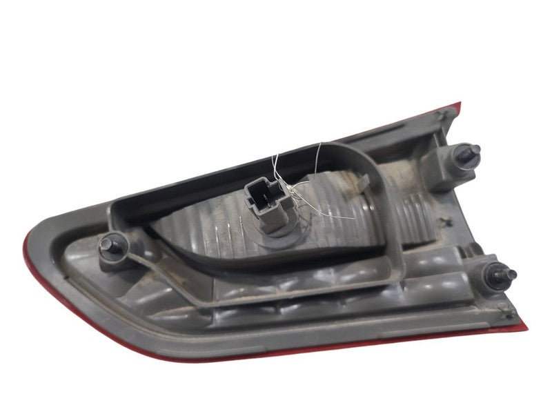 Driver Left Tail Light Gate Mounted Fits 14-15 INFINITI QX60 661938