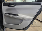 Rear Passenger Door Trim Panel Fits 2011 IMPALA 643999