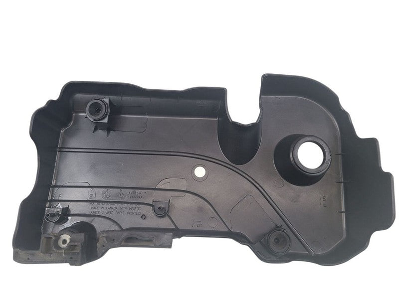 EQUINOX   2021 Engine Cover 627573