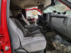 SIERRA250 2004 Owners Manual 531063