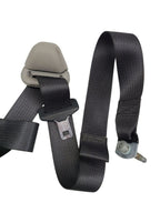 RAM15OLD  2020 Seat Belt Rear 624161