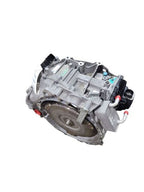 Automatic Transmission US Market 3.5L VIN 2 6th Digit Fits 15-18 TLX 5