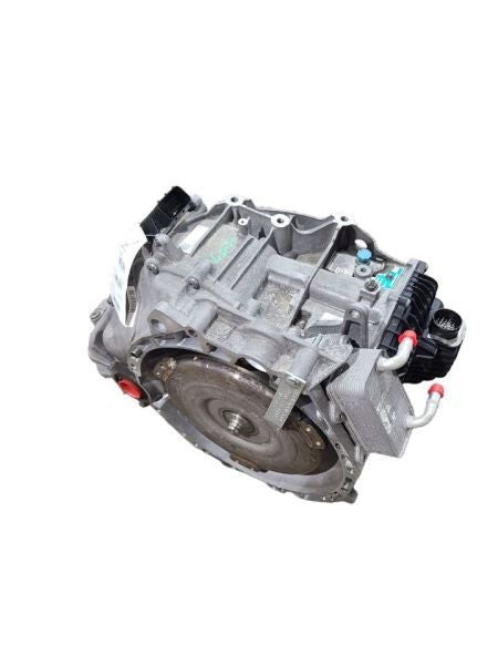 Automatic Transmission US Market 3.5L VIN 2 6th Digit Fits 15-18 TLX 5