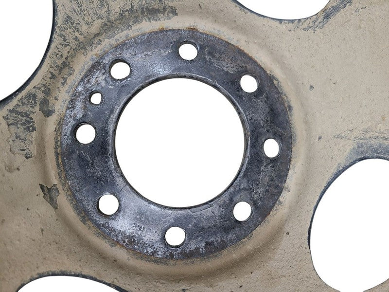 Wheel DRW 8 Stud Fits 88-00 CHEVROLET 3500 PICKUP 679453