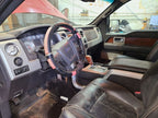 Driver Front Door Electric Fits 09-14 FORD F150 PICKUP 675072