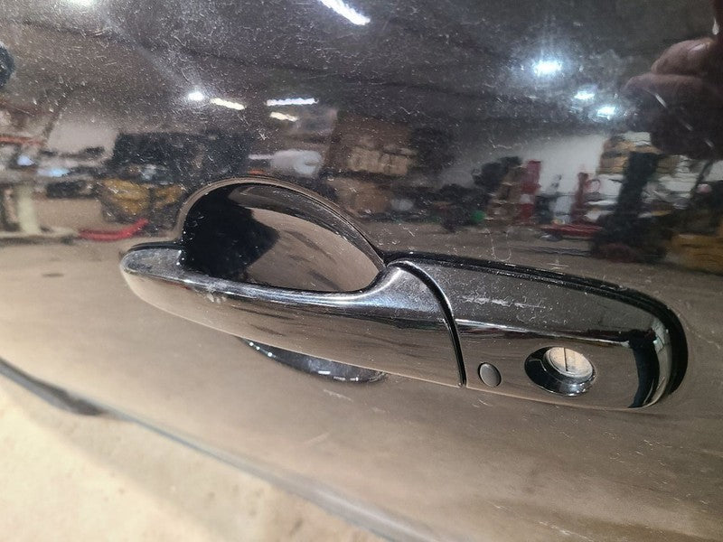 Driver Door Handle Exterior Door Front Painted Fits 07-15 MAZDA CX-9 6