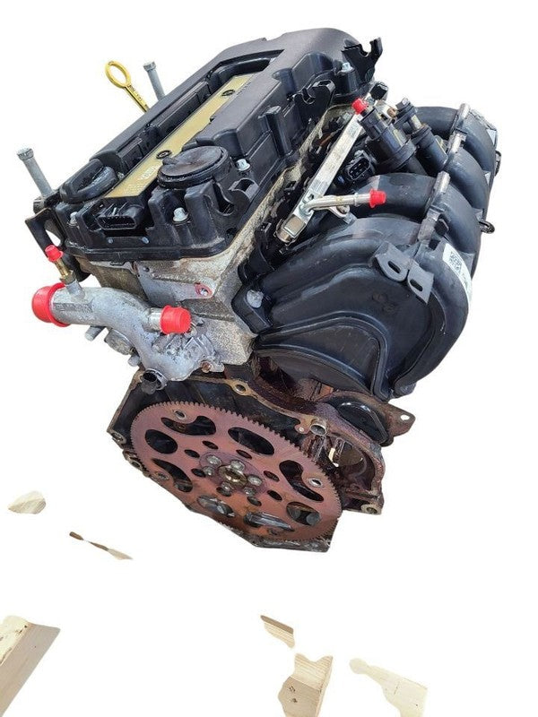 Engine Gasoline 1.4L VIN 4 8th Digit Opt Luu Fits 11-15 VOLT 626193
