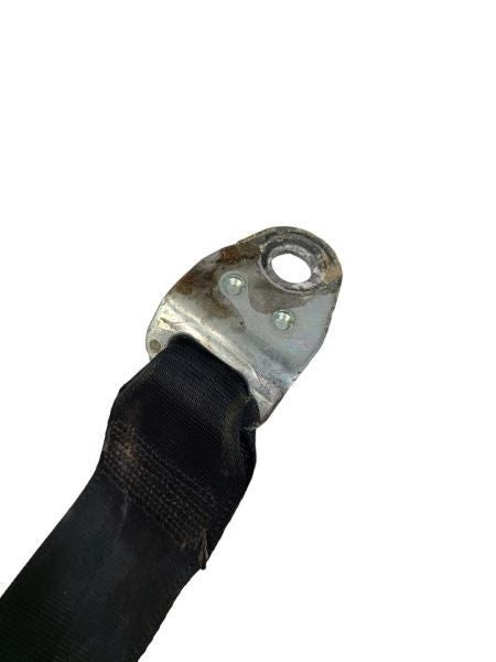 REAR ALTIMA    2010 Center Retractor Seat Belt Rear 575144
