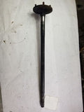 Driver Axle Shaft Rear Axle Spicer 35 Without ABS Fits 92-01 CHEROKEE 