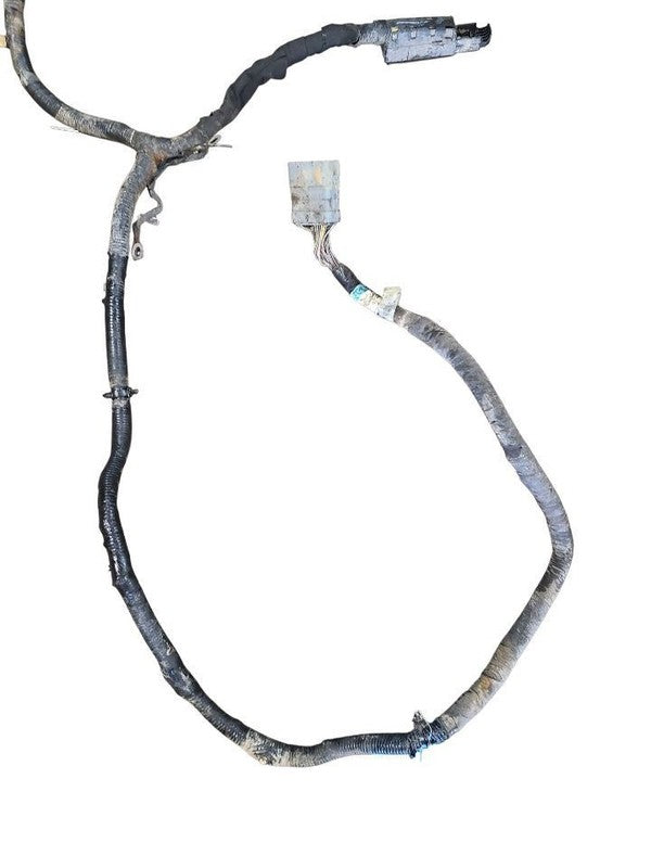 F250SD    2012 Transmission Wire Harness 646951