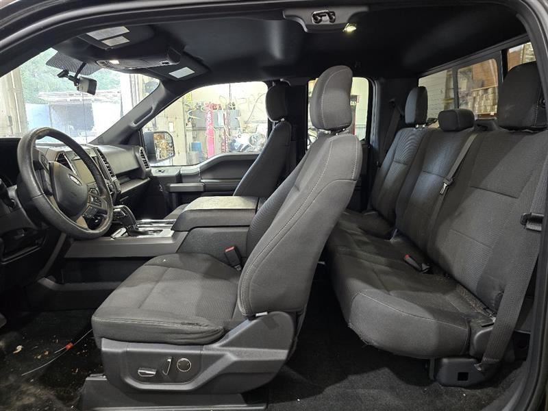 Passenger Air Bag Front Passenger Dash Fits 15-17 FORD F150 PICKUP 592