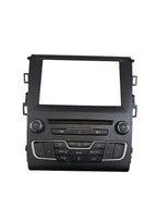 Audio Equipment Radio Control Panel ID LS7T-18E245-CHA Fits 17-20 FUSI