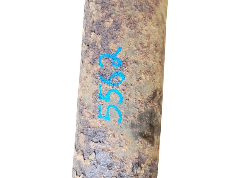 Rear Drive Shaft 4WD 2 Door 4L60E Transmission Opt NP8 Fits 98-99 TAHO