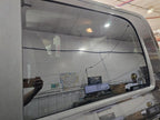 Driver Rear Door Glass Classic Style Tinted Fits 09-23 DODGE 1500 PICK