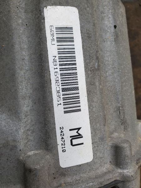 Transfer Case With Hybrid Option Opt M99 Fits 08-13 TAHOE 254812