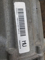 Transfer Case With Hybrid Option Opt M99 Fits 08-13 TAHOE 254812
