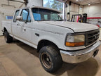 Carrier Front Axle 3.31 Ratio Fits 94-96 FORD F150 PICKUP 559592