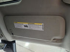 Passenger Sun Visor Classic Style Fits 14-19 SIERRA 1500 PICKUP 600728