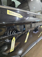Passenger Right Rear Side Door Fits 14-20 OUTLANDER 631318