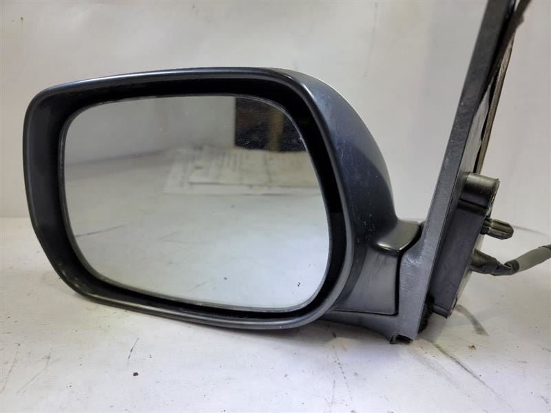 Driver Left Side View Mirror Power Heated Fits 01-03 RAV4 568368