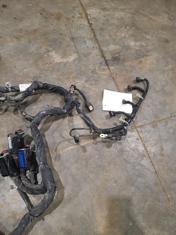 EQUINOX   2019 Engine Wire Harness 617383