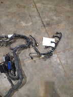EQUINOX   2019 Engine Wire Harness 617383