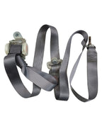 CARAVAN   2008 Seat Belt Rear 607617