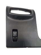 MKZ       2016 Dash Bezel 612532