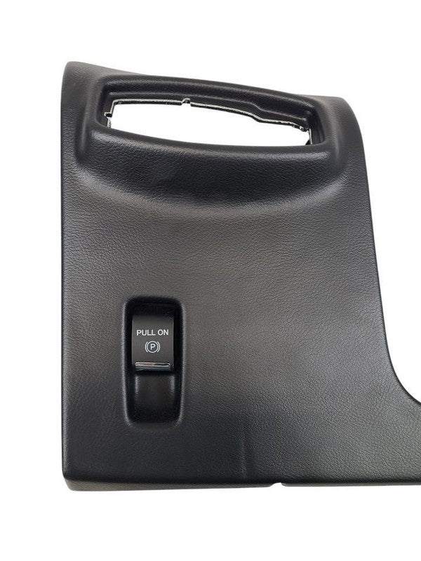 MKZ       2016 Dash Bezel 612532