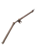 Rear Drive Shaft 2WD Quad Cab 4 Door 8' Box Fits 95-02 DODGE 2500 PICK