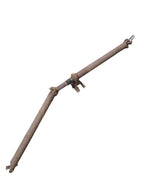 Rear Drive Shaft 2WD Quad Cab 4 Door 8' Box Fits 95-02 DODGE 2500 PICK