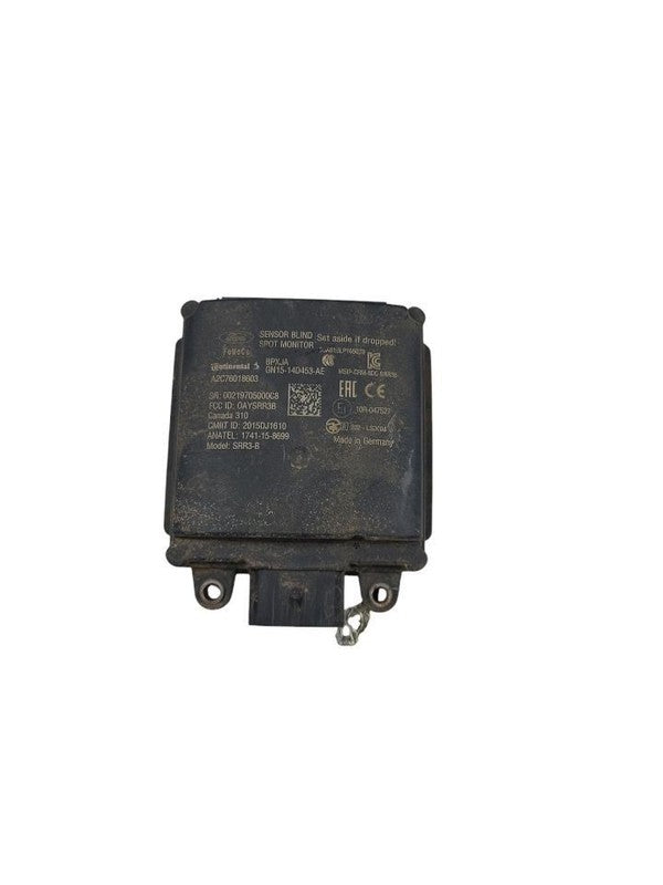 Camera/Projector Radar Unit Fits 18-22 ECOSPORT 617634